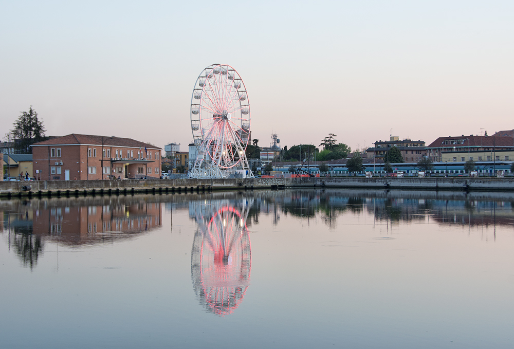 Piccoli segreti ravennati