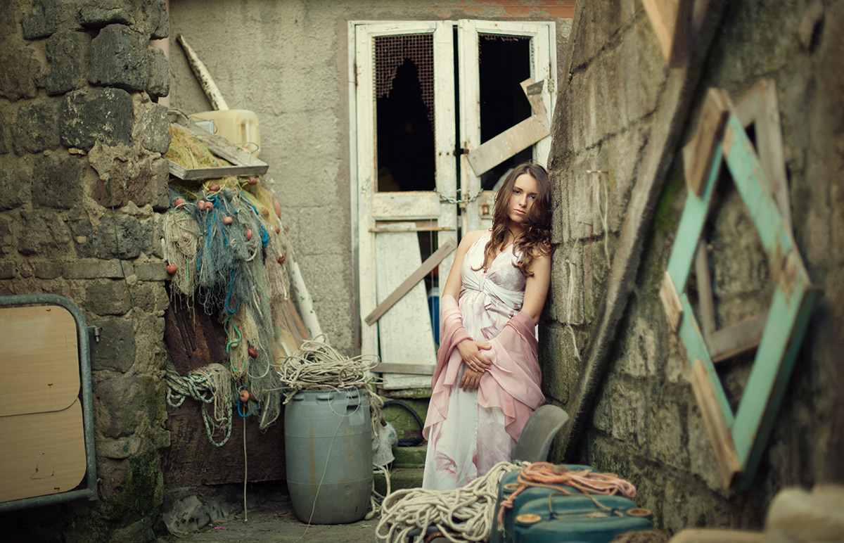 Pastelli Marinari/Gemma