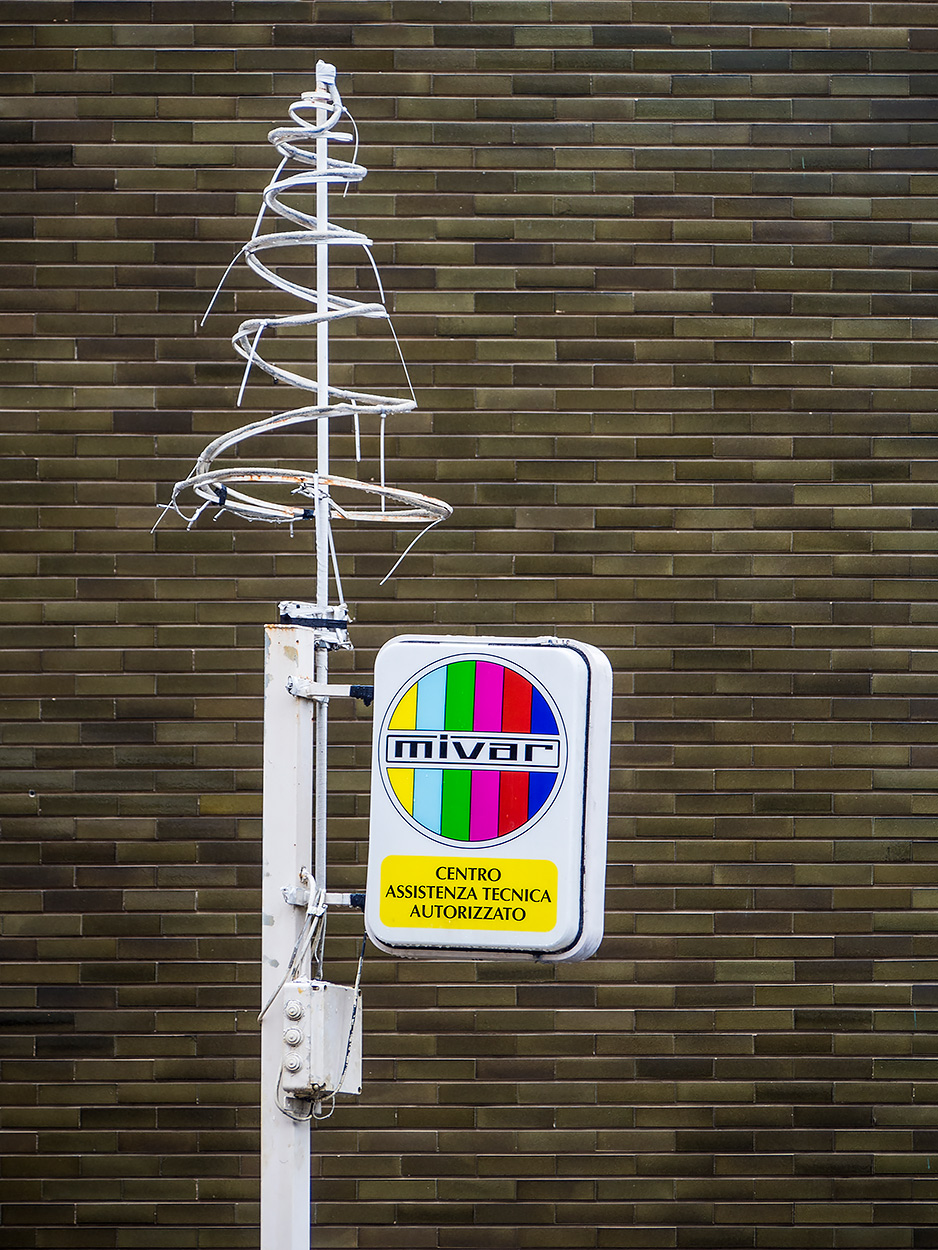 Mestieri di una volta