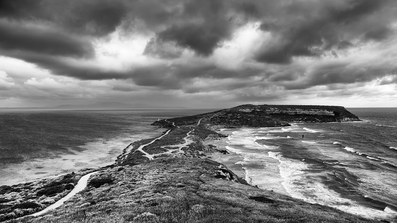 Due occhi e due mari