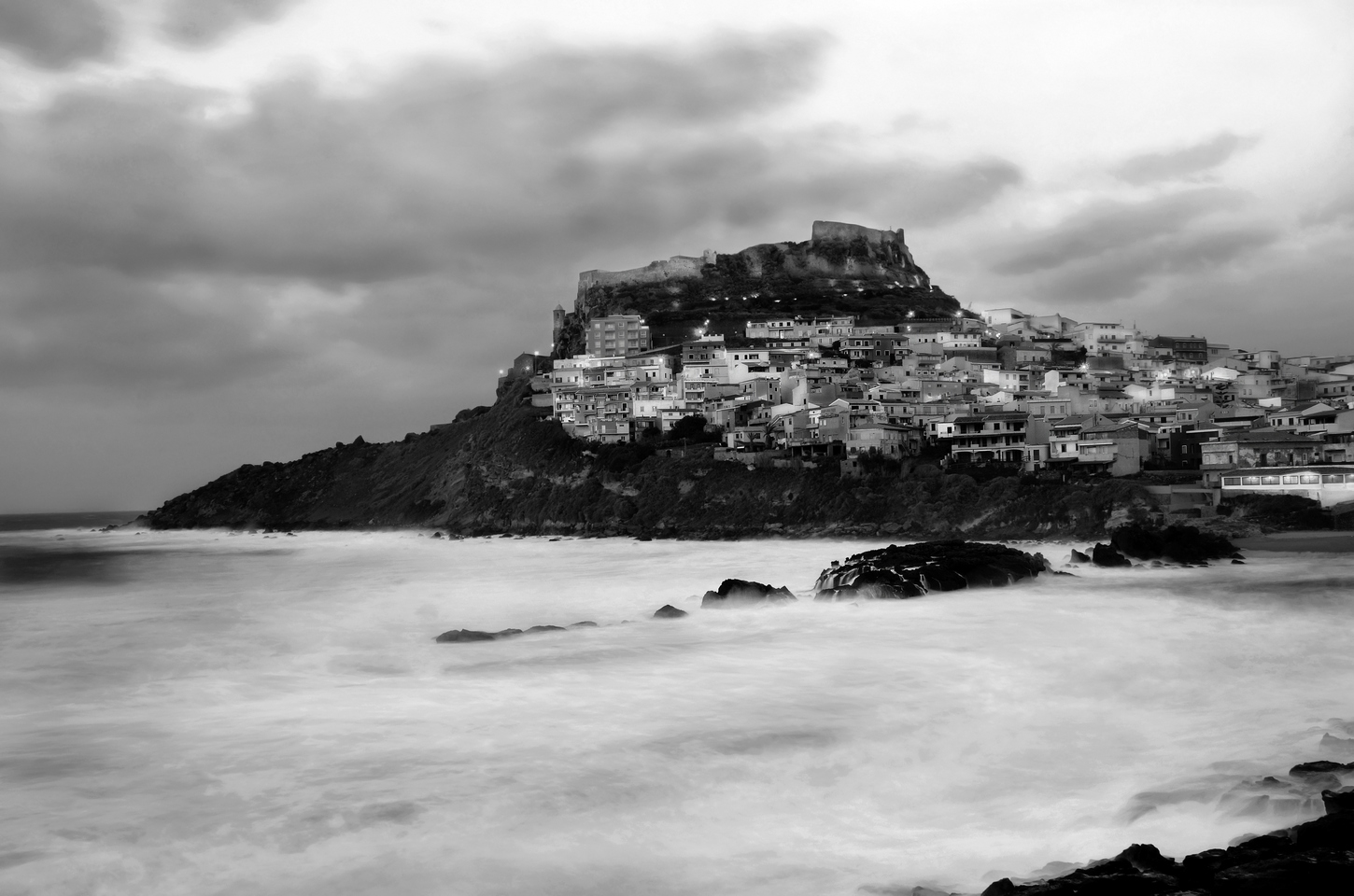Castelsardo
