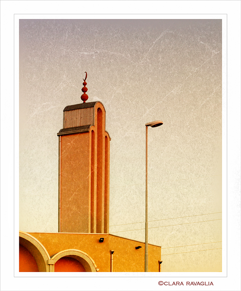 Sole... sulla mezzaluna