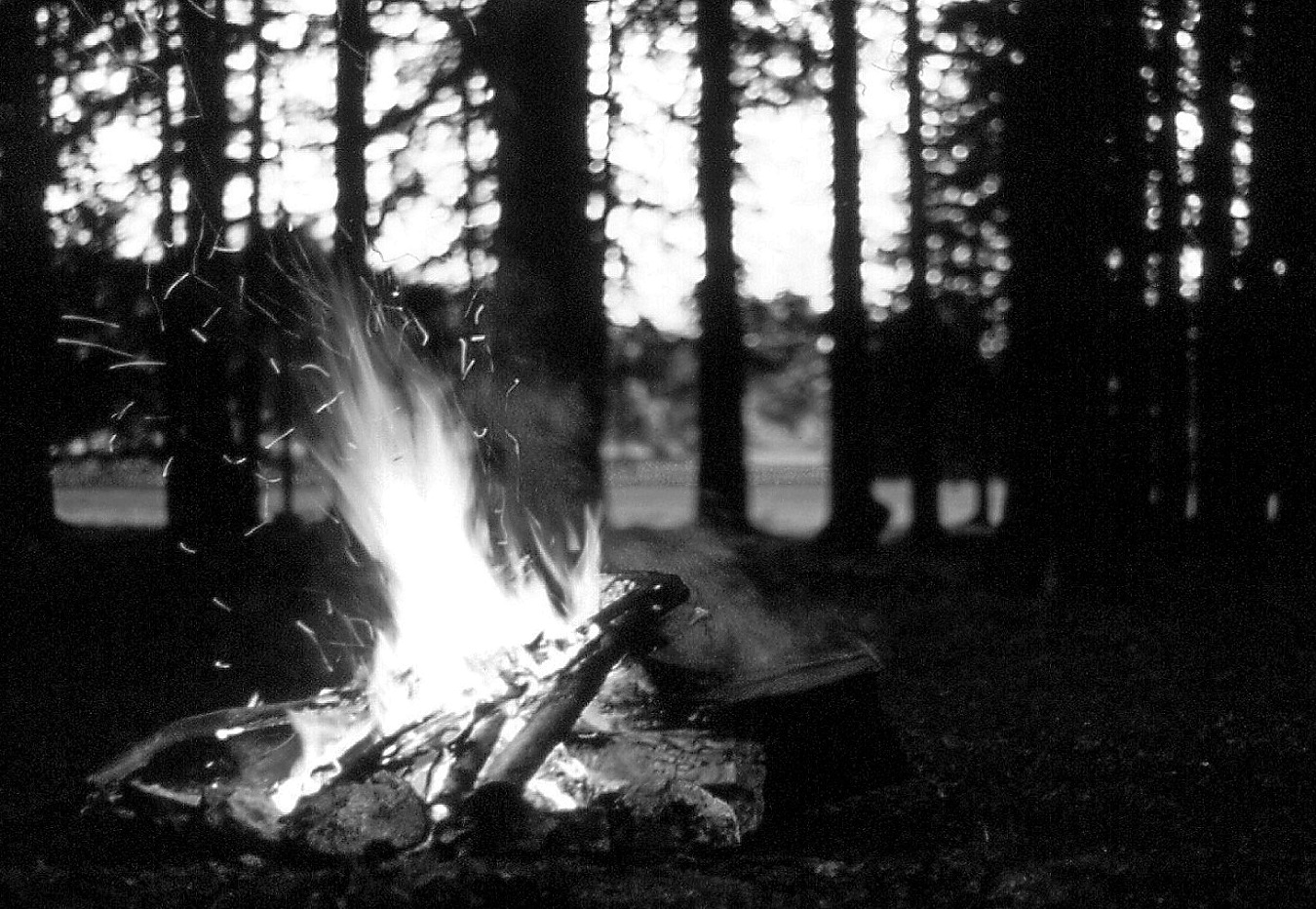 Quando ero analogico2...