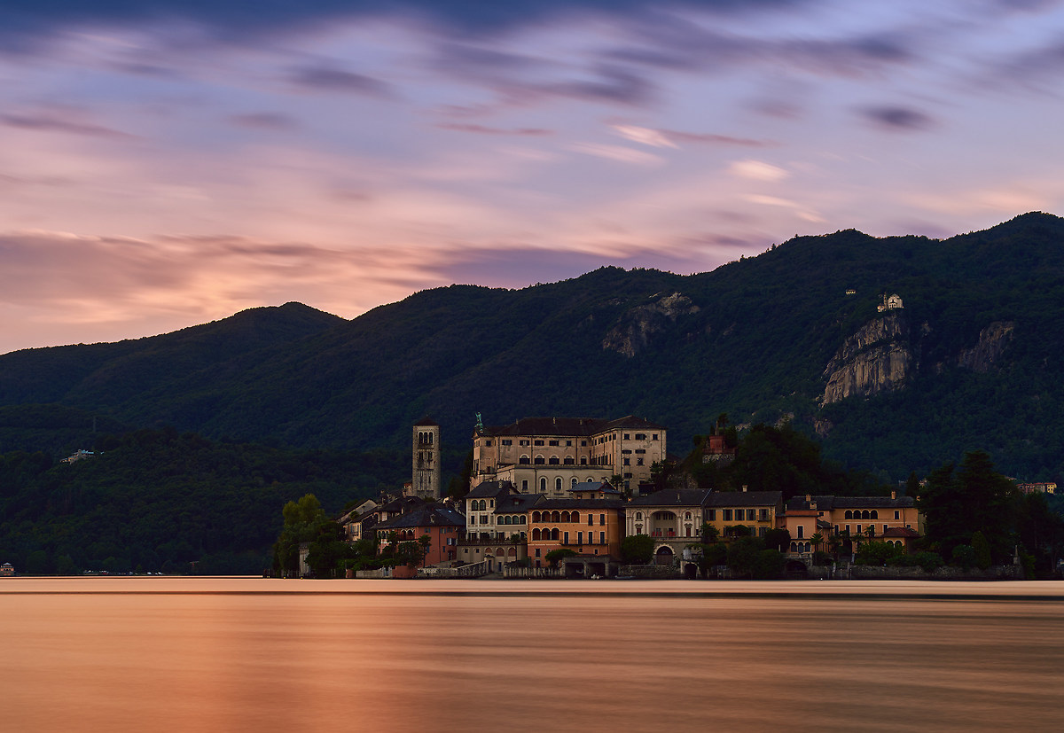 Orta San Giulio
