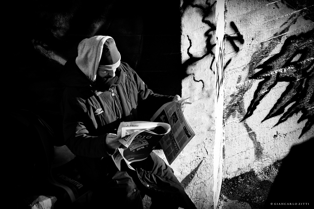 Parco Dora, Torino2018