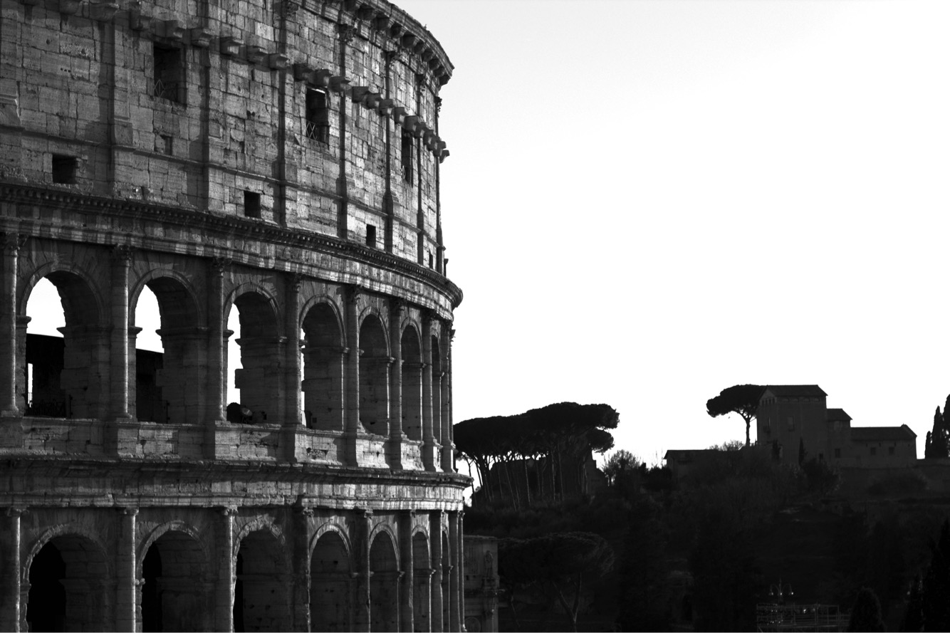 Colosseo
