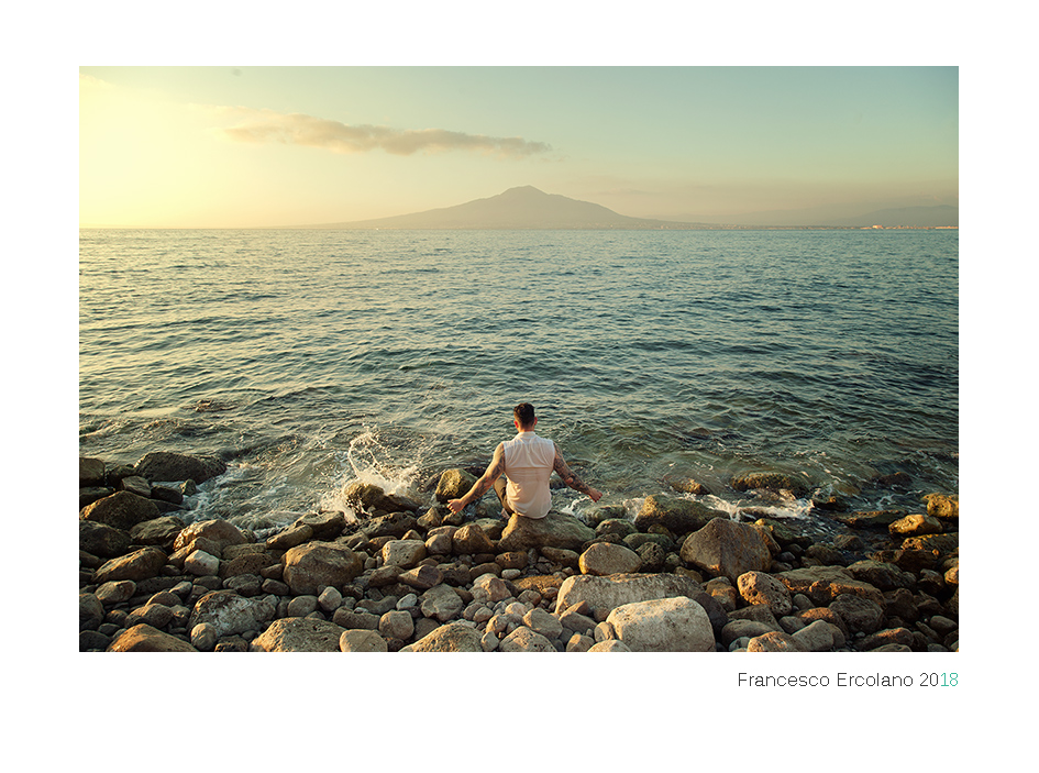 Giochi d'Acqua sotto il Vulcano