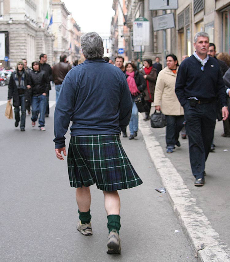 Kilt