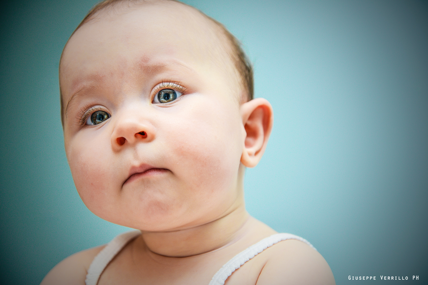 you are looking at me?