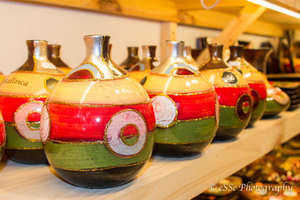 Palma non solo perle