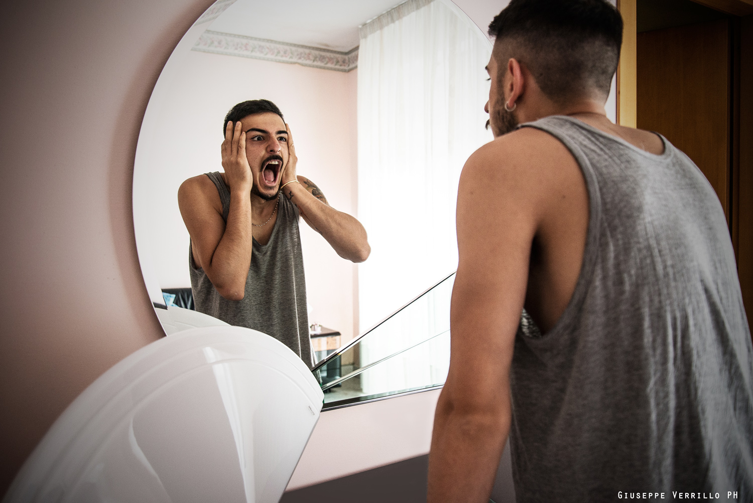 Io e l'altra parte di me