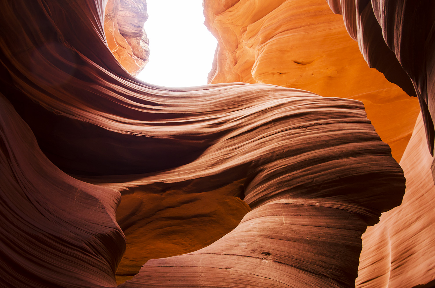 Antelope Canyon 2