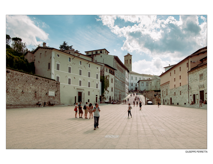 Spoleto