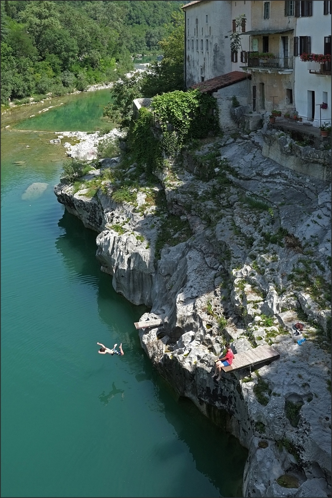 La distanza di un sogno