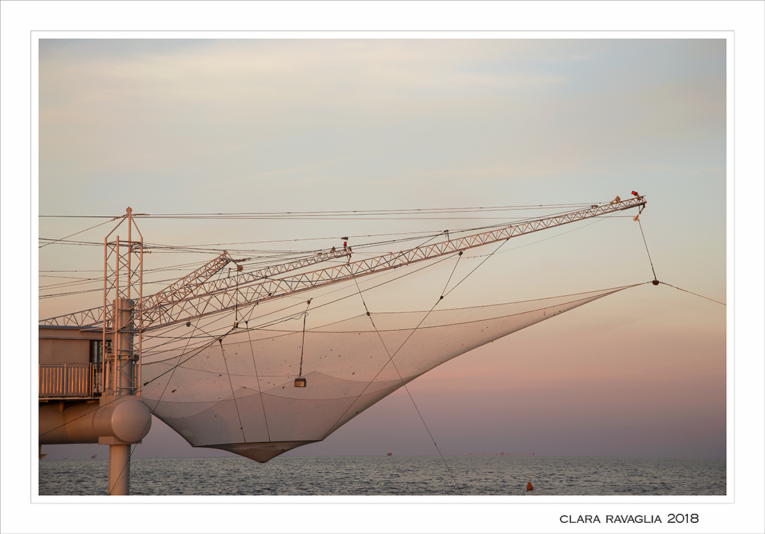 At the end of the day....