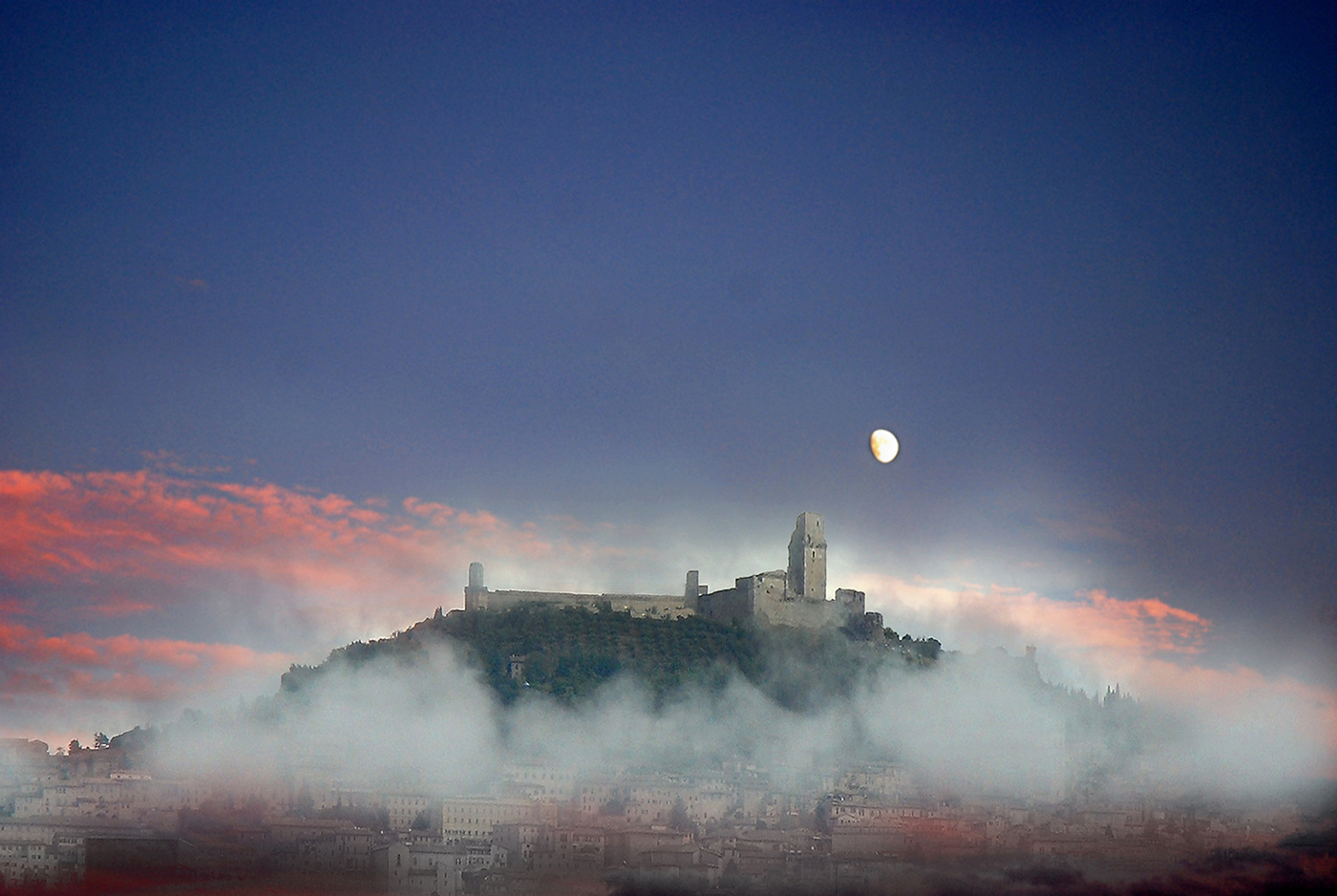 Spello