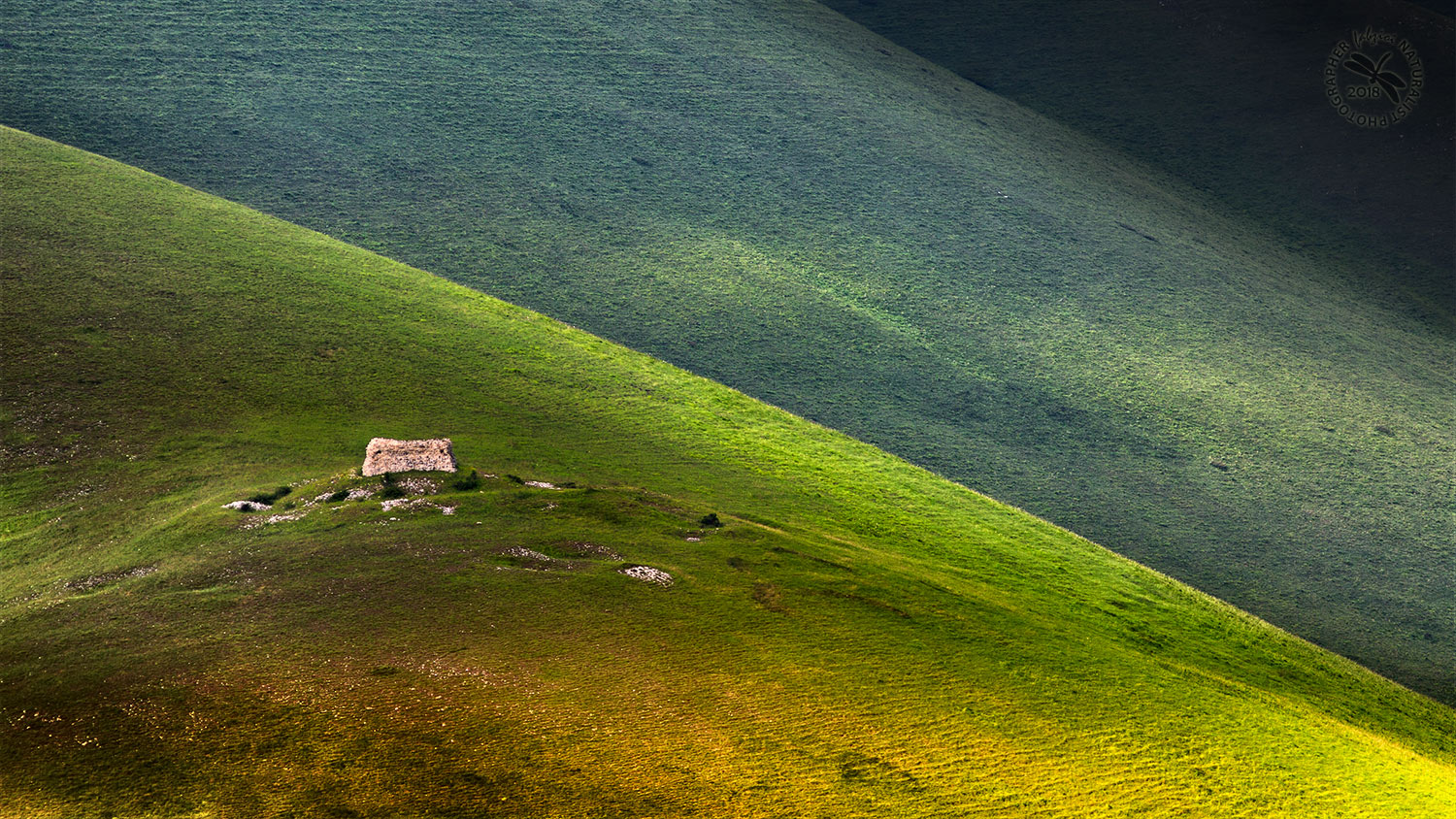 CASTELLUCCIO 2018