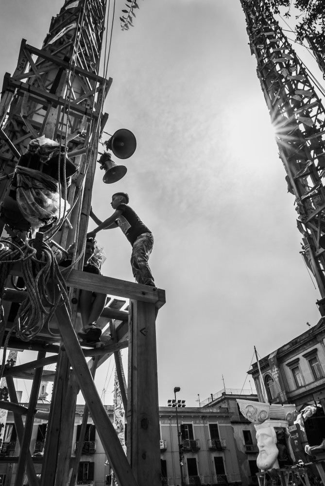 Quello che c'� sotto 2018