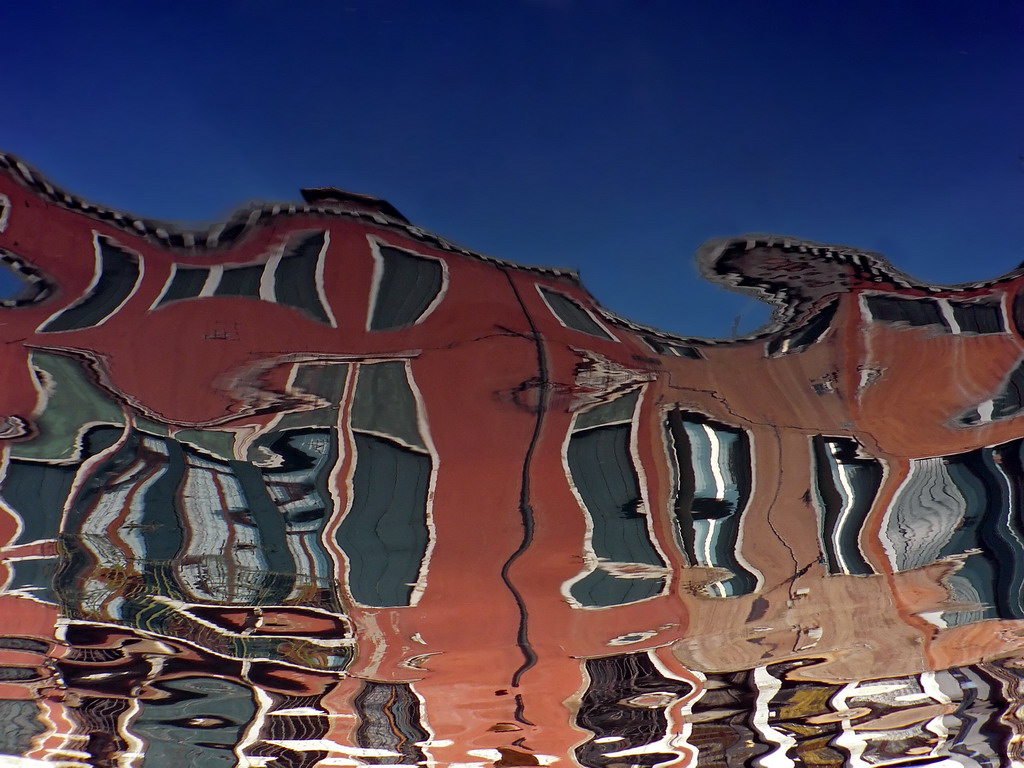 Architettura moderna