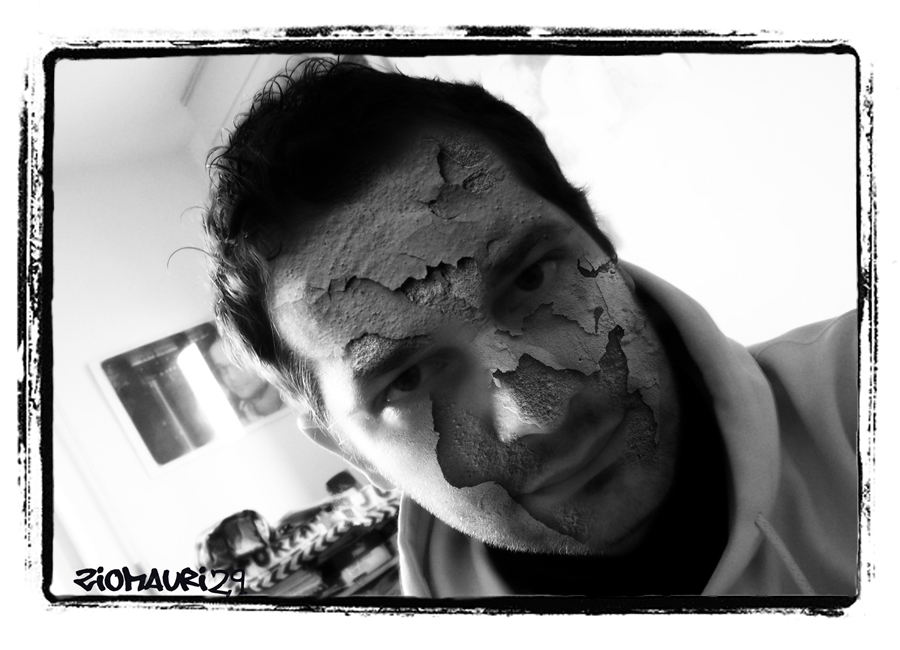 ..I Segni Del Tempo.. Anche Su Di Me..