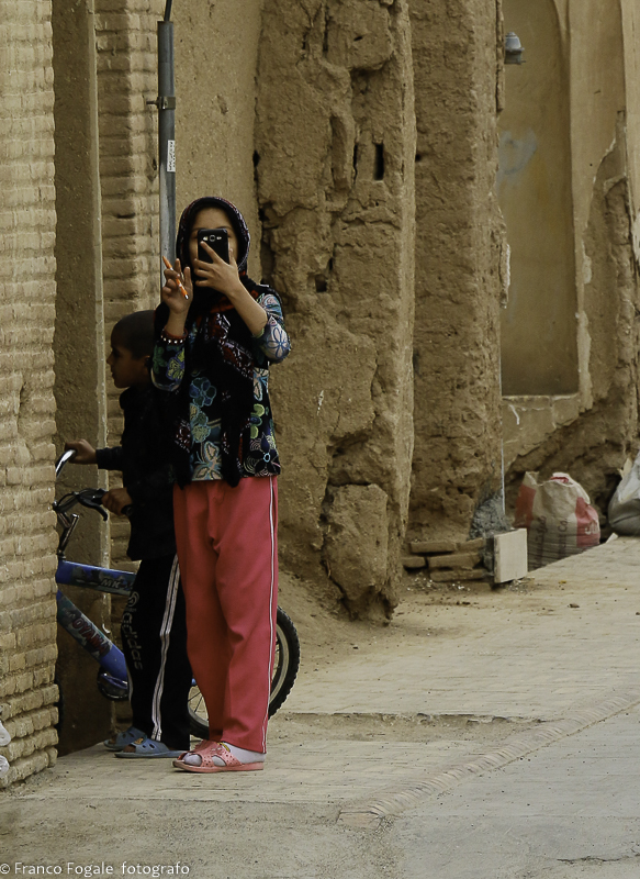 Complicit�....fotografica