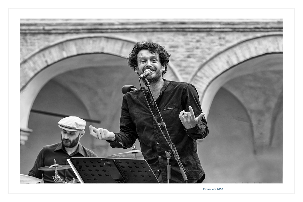 Concerto per Dante