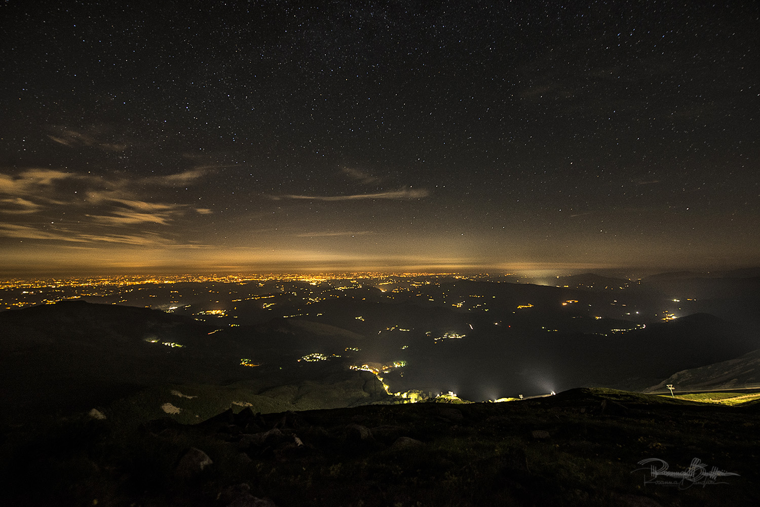 per Francesco Tropico