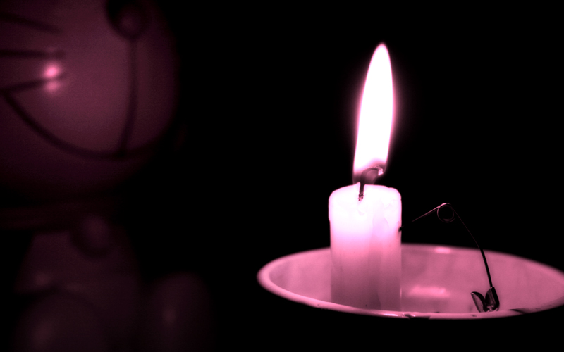 ....sempre che questa si possa chiamare vita!!!