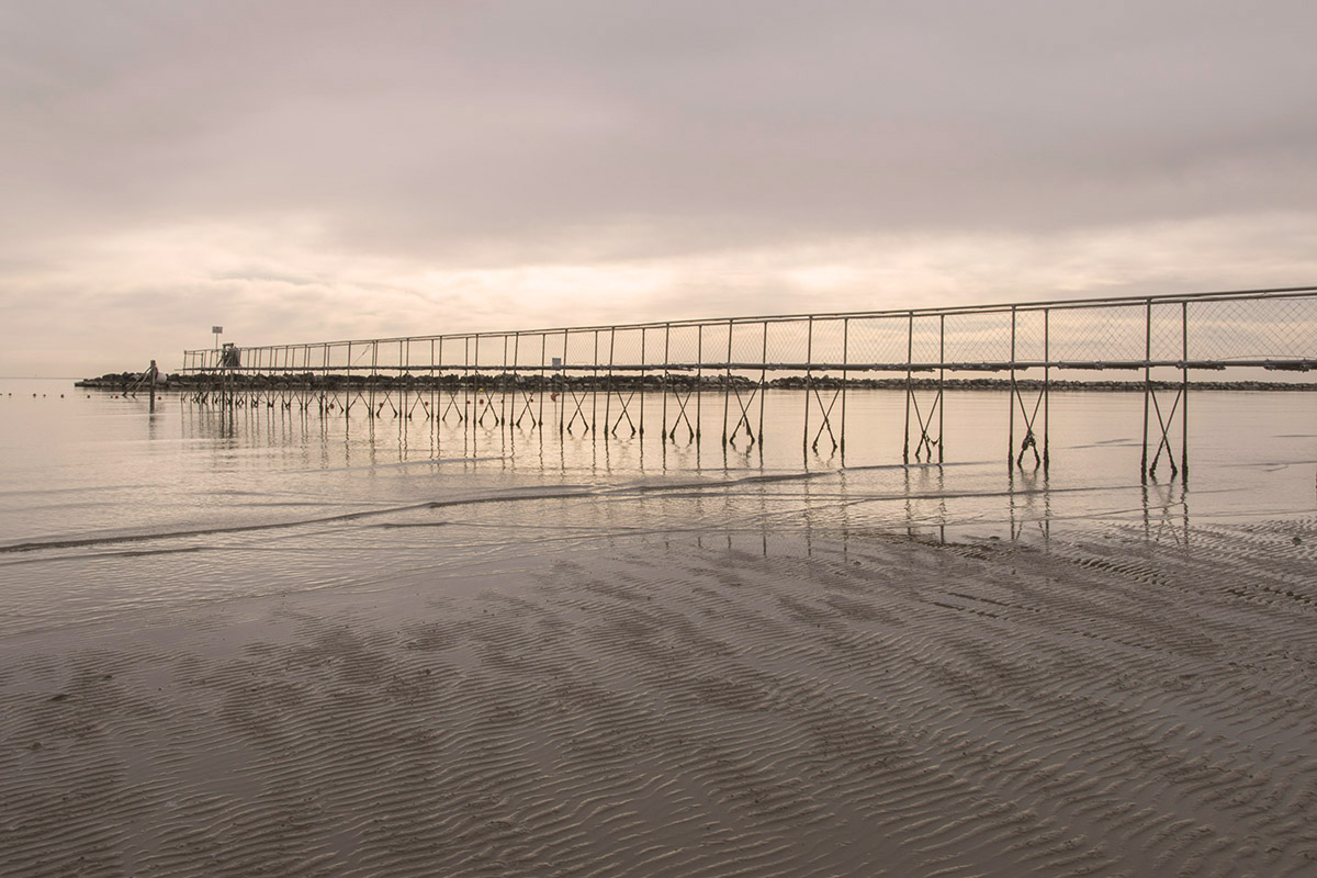 il pontile-versione soft