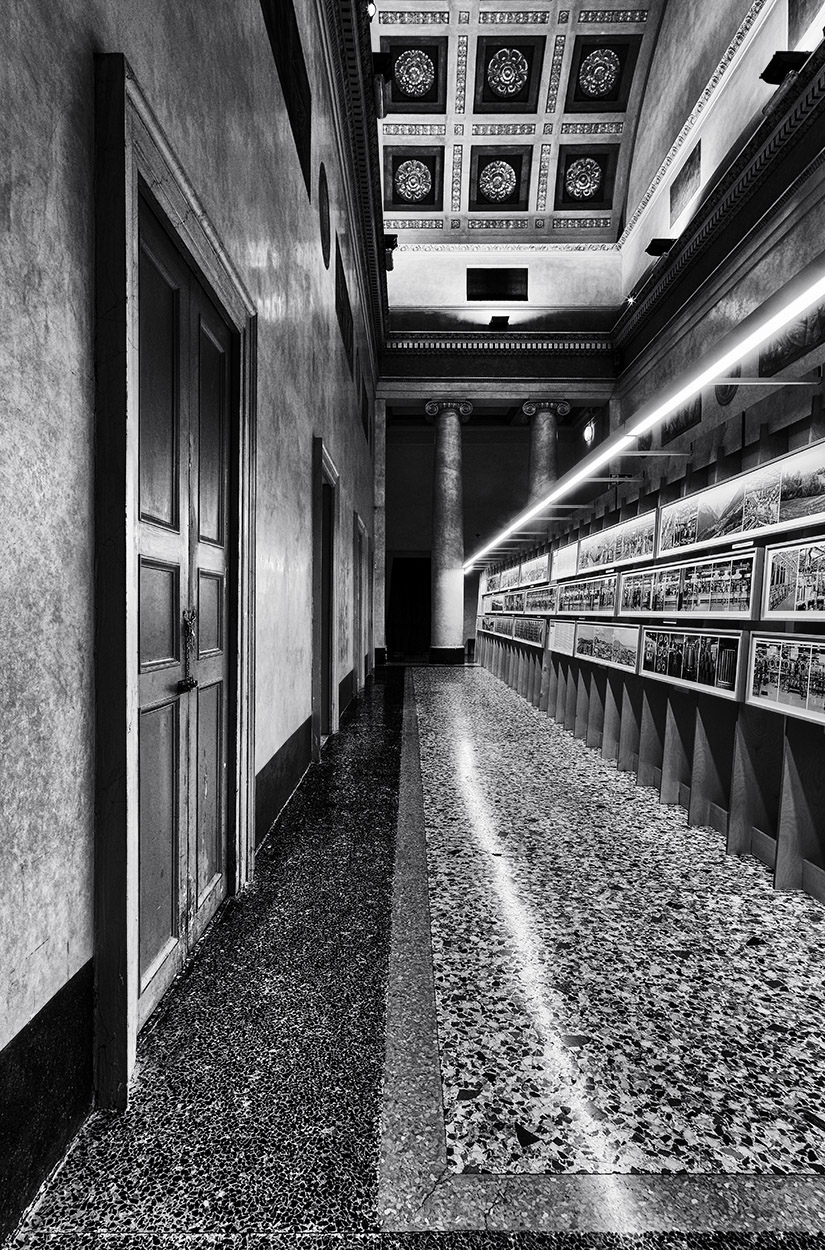 Prospettiva pungente