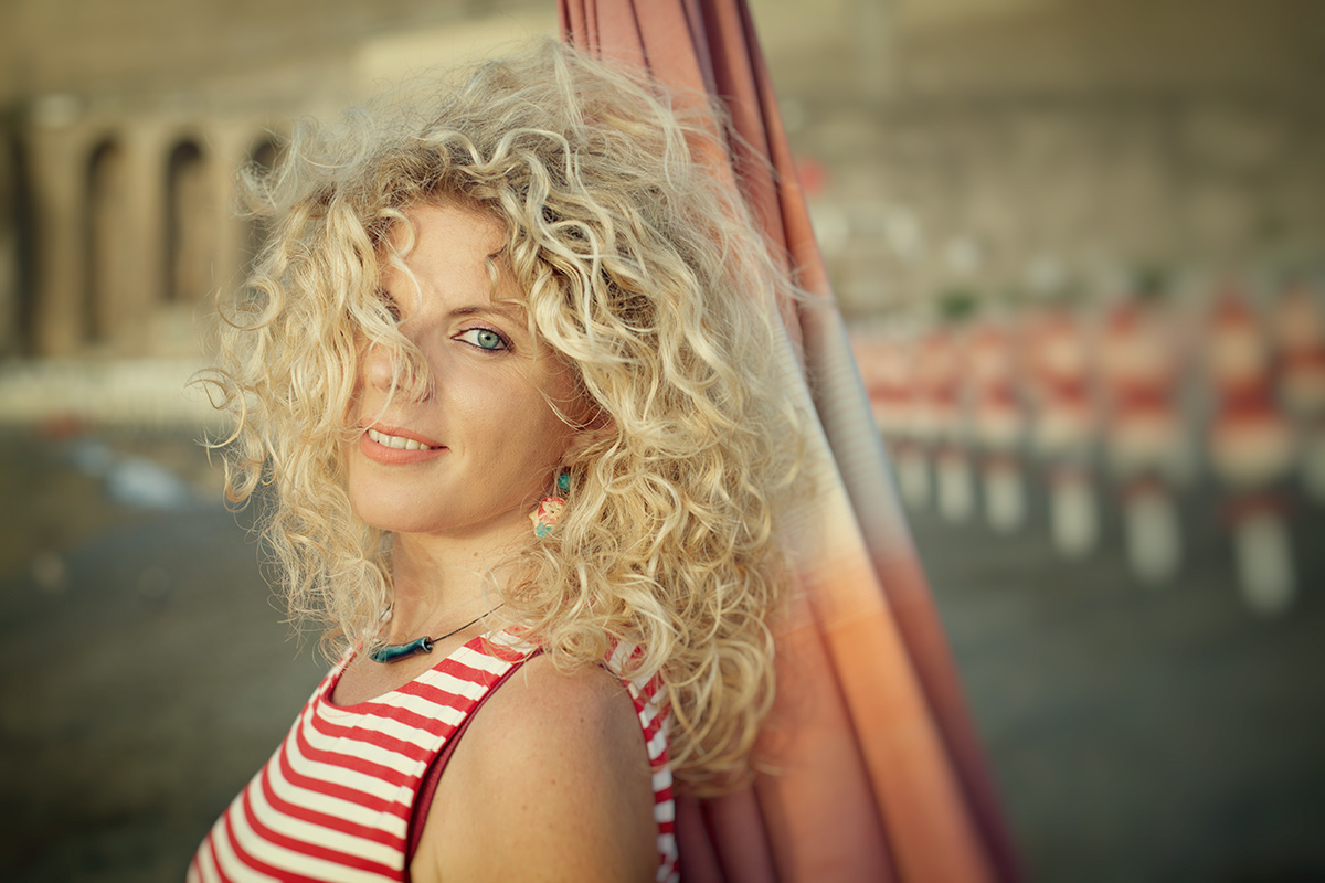 Vento d'Estate/Mariella