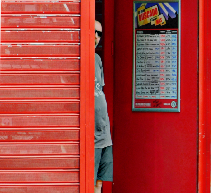 "Lo mas buscado"  "il pi� cercato"