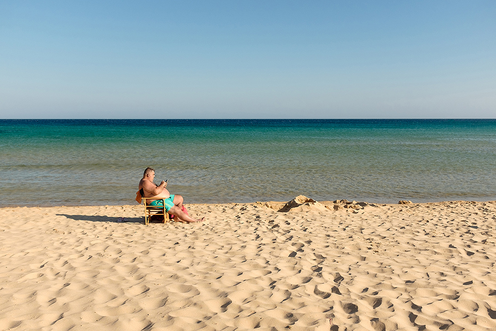 saluti dalla sardegna