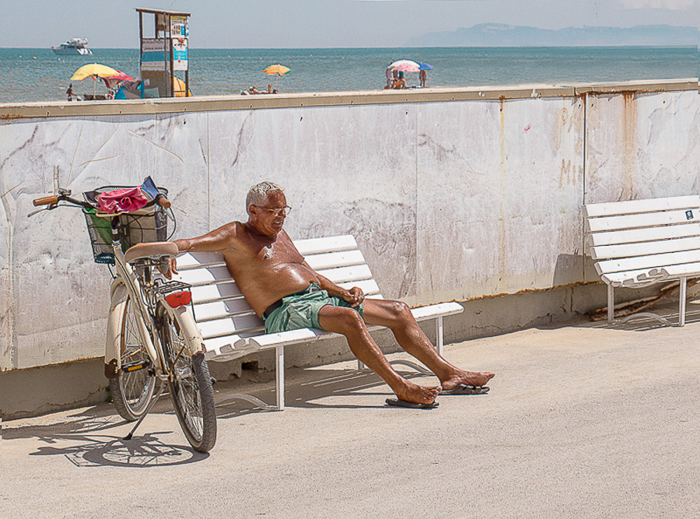 Estate bollente rewind