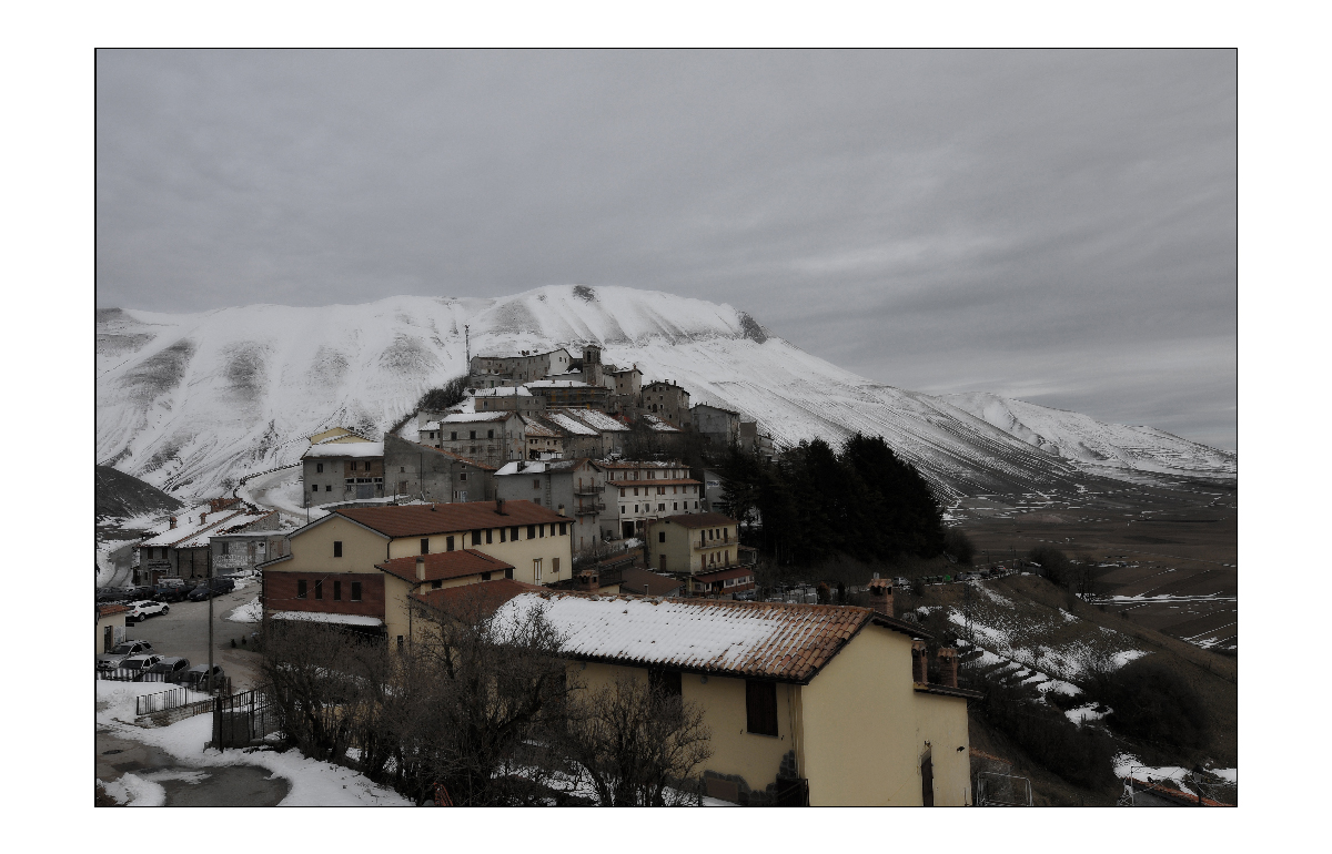 Lo ricordo cos�. .