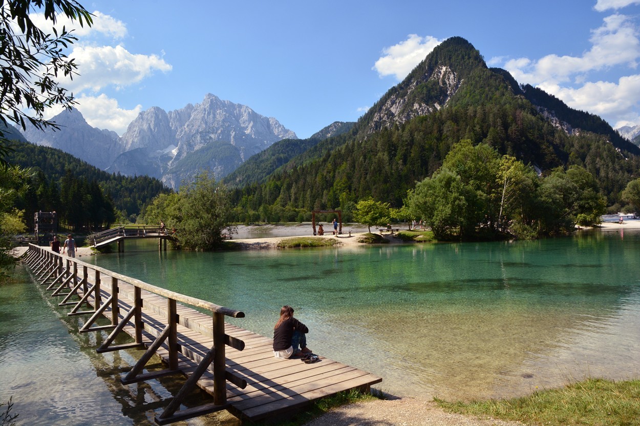 Kranjska Gora (Slovenia)