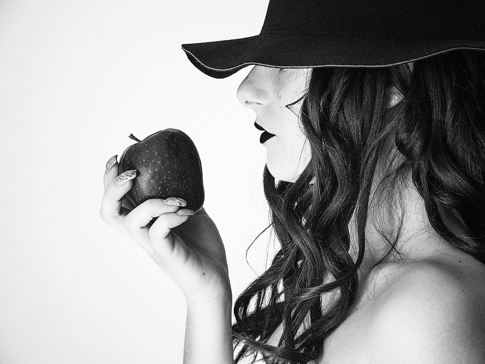 La mela del peccato