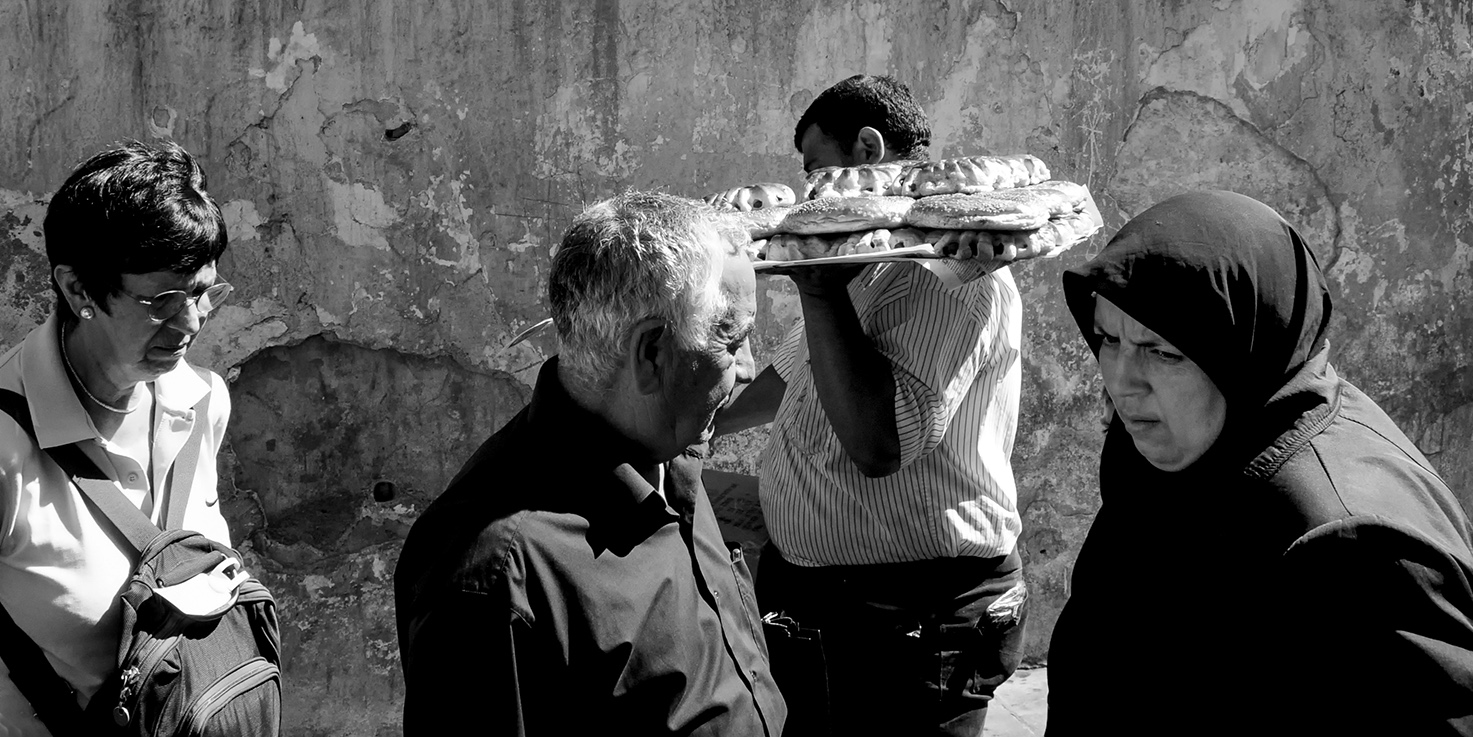 Siria - Damasco 2010