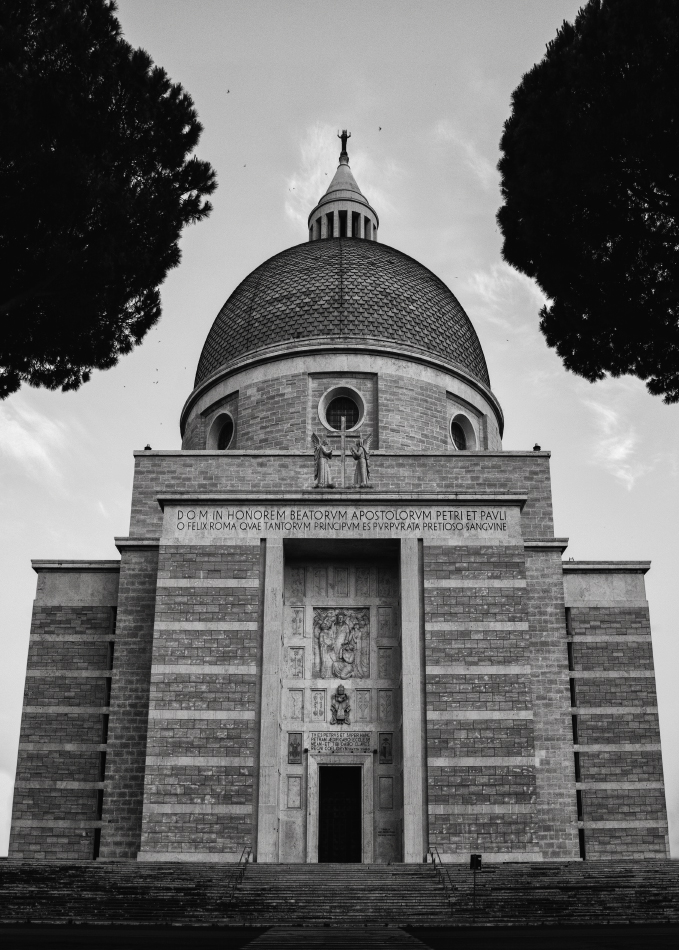 SPietroePaolo_EUR_Roma