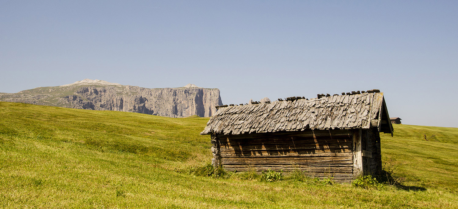 Alpe di Siusi