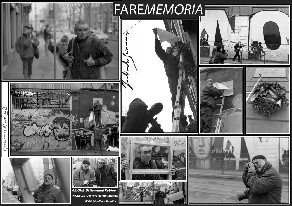 Ferdinando Scianna final-work