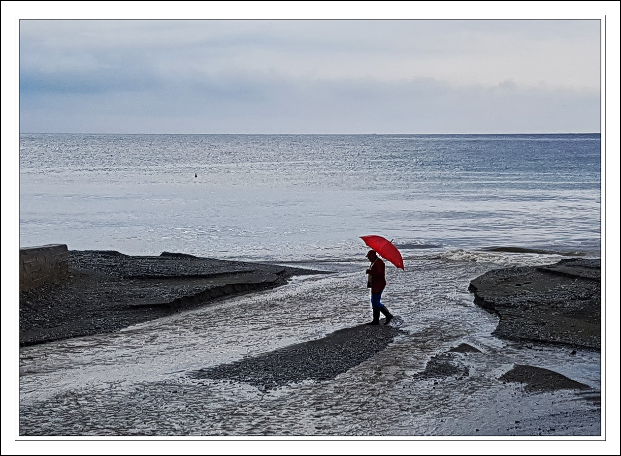 il temerario del Ghiare