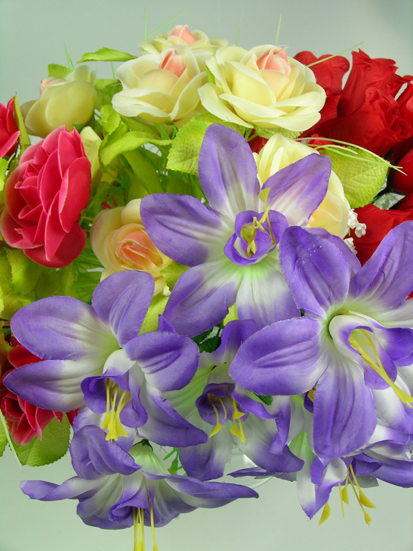 Fiori... Dal PhotoRoma show