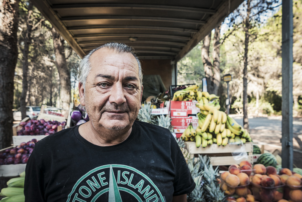 Operatore centro benessere