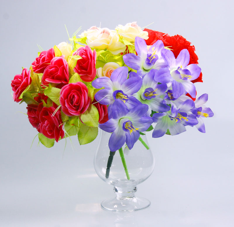 fiori finti dal photoshow