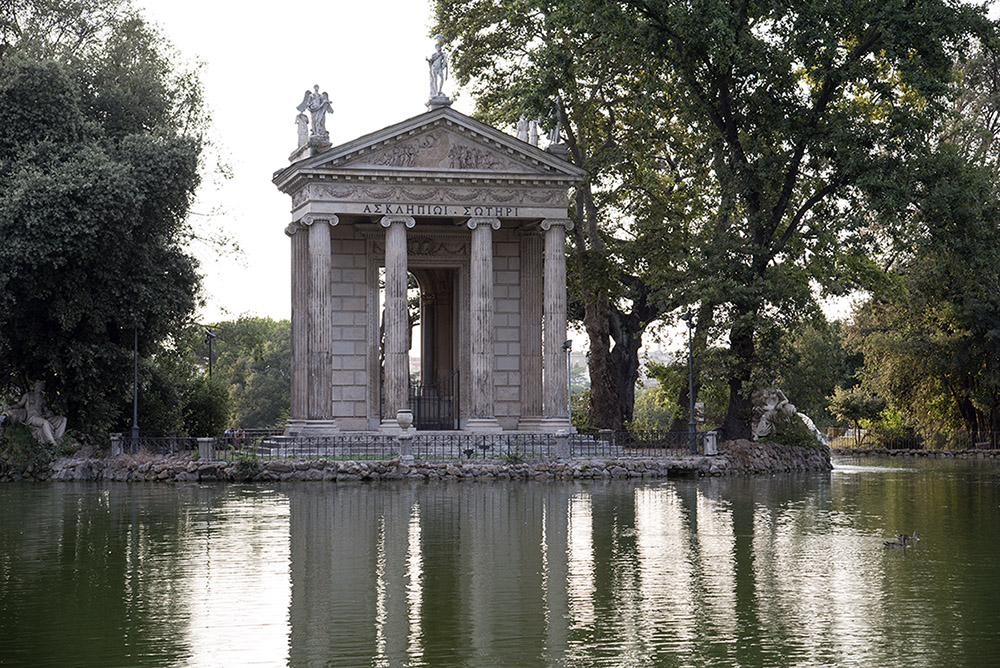 Villa Borghese