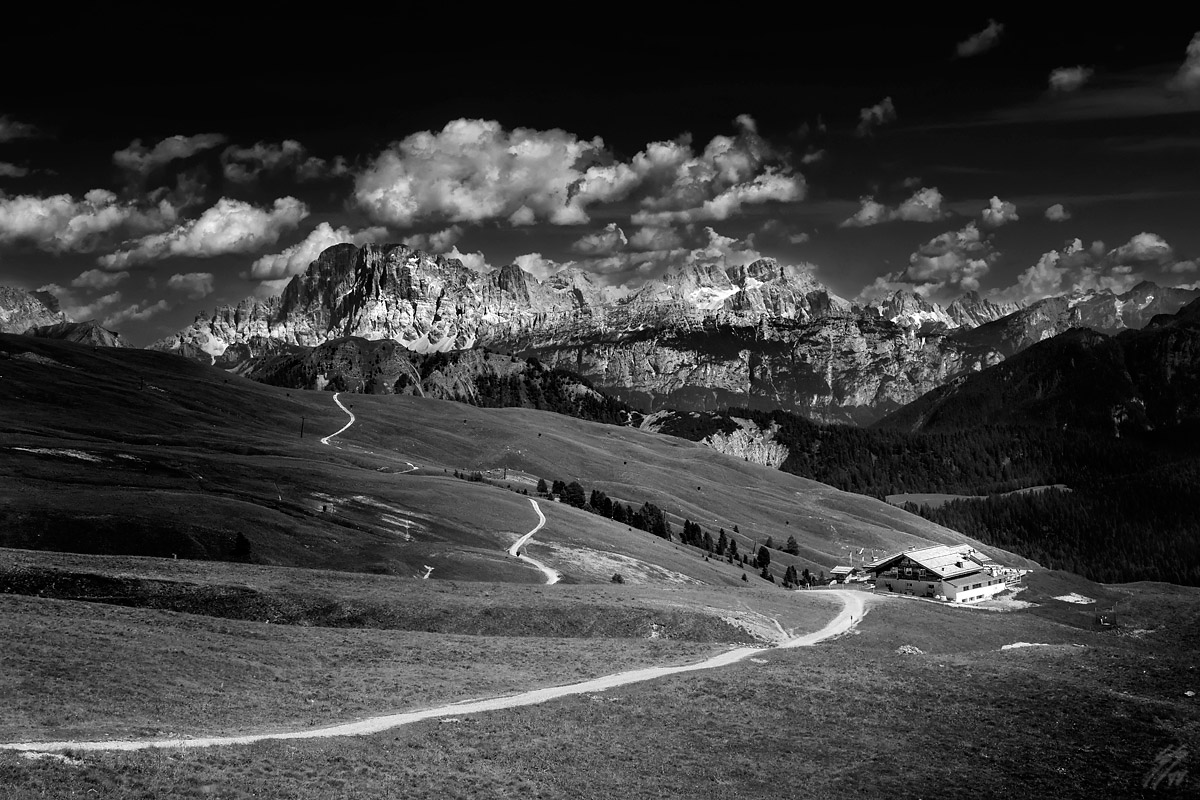 ..sognando le nuvole..