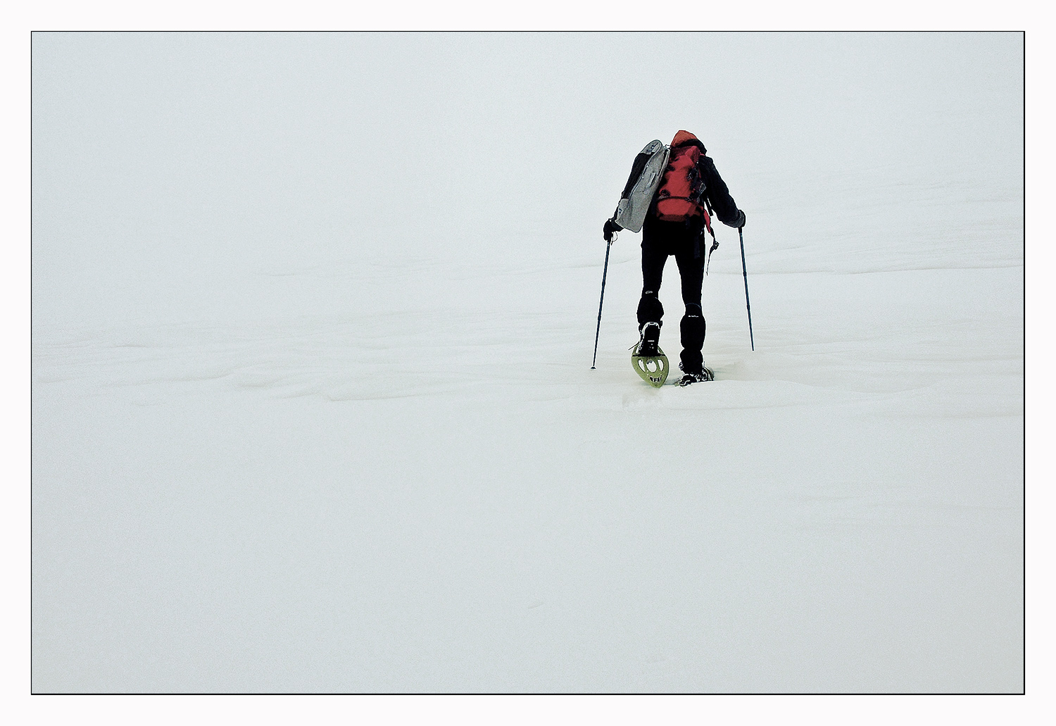 Ripensando all'inverno