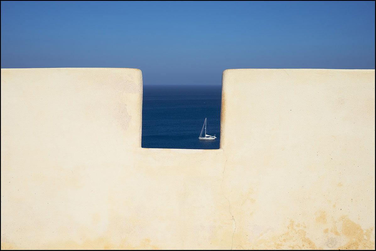 Algarve. Luglio 2018.