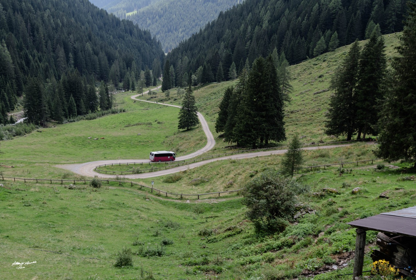 Sdradina di Montagna